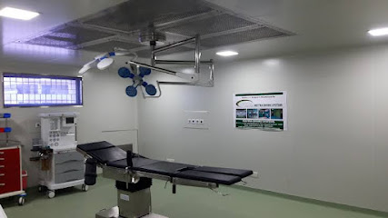 Logo of Gayatri Eye Hospital