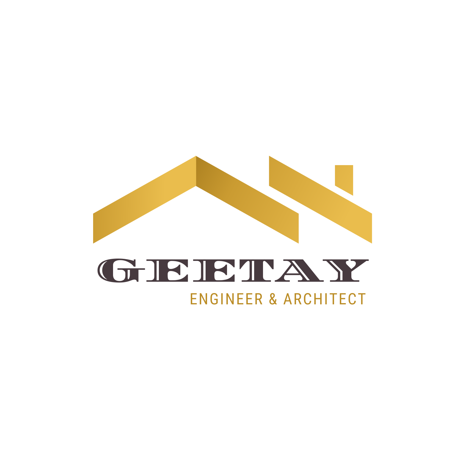 Logo of Geetay Engineer & Architect