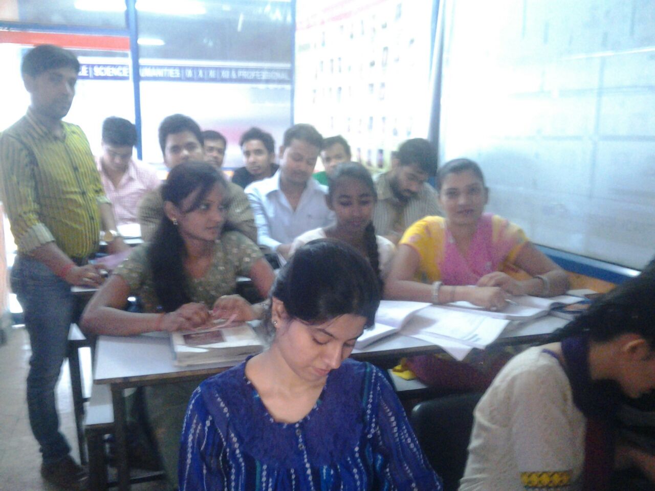 Get Success Point - Get Success Point Center