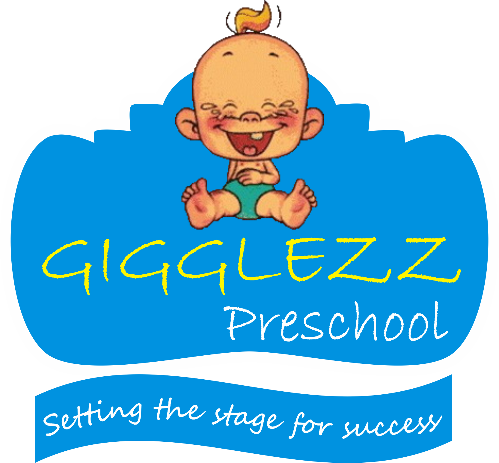 Logo of Gigglezz Academy