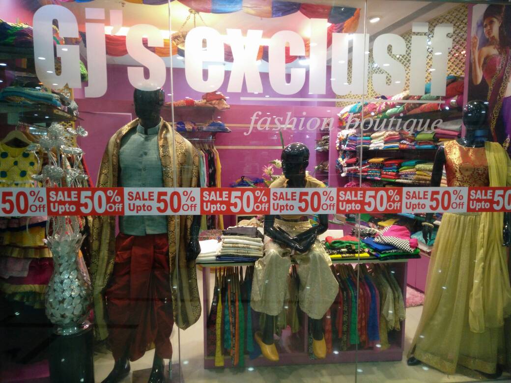 Gunjan Jaiswal Velachery Chennai