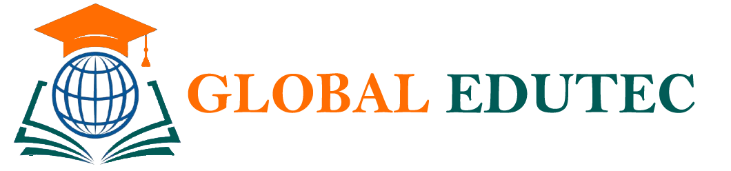 Logo of Global Edutec
