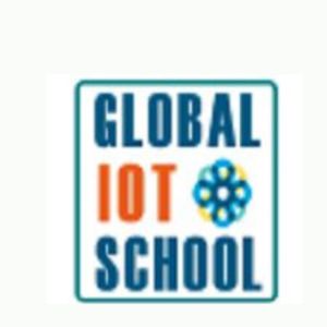 Logo of Global IOT School