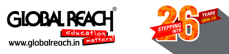 Logo of Global Reach