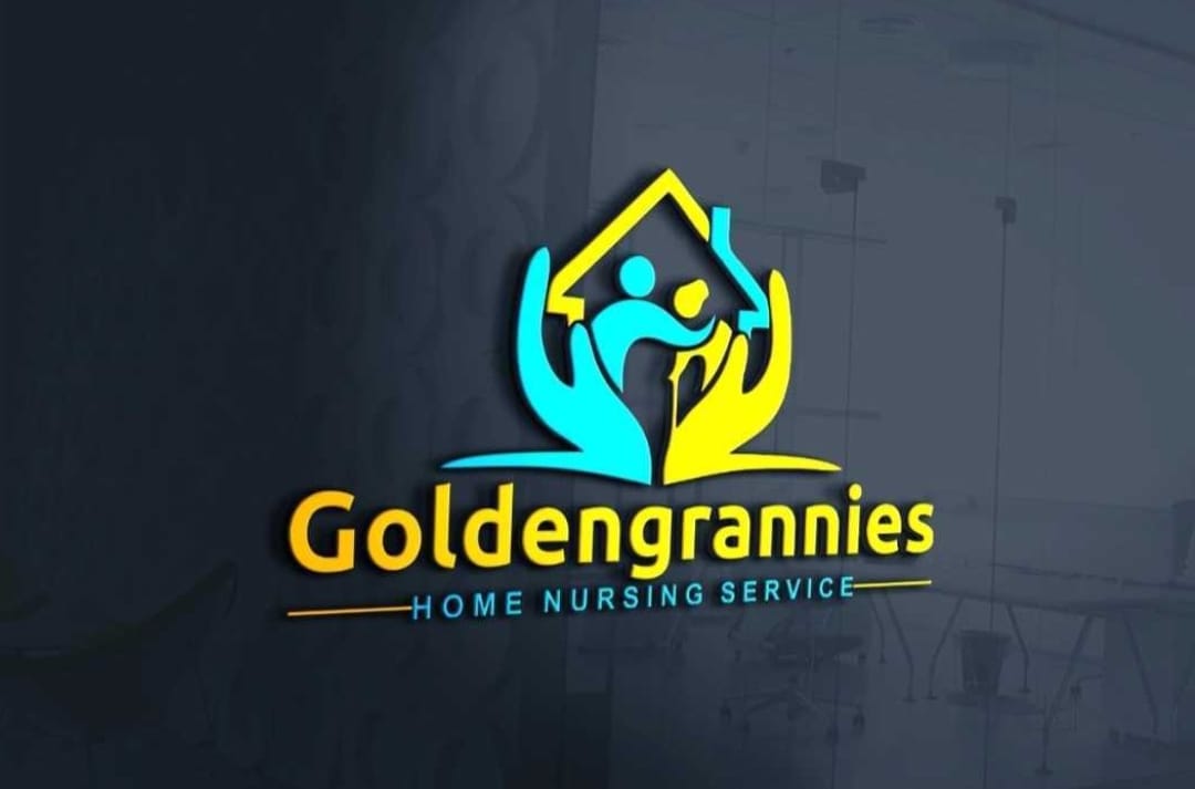 Logo of Golden Grannies 