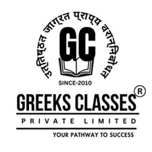 Logo of Greeks Classes