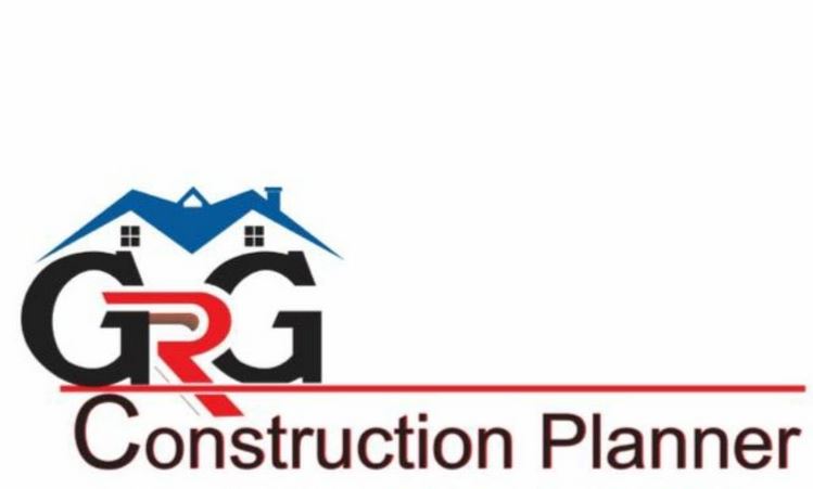 Logo of GRG Construction Planner