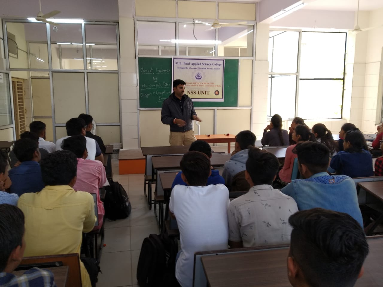 Kamlesh   Ahmedabad