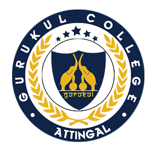 Logo of Gurukul College