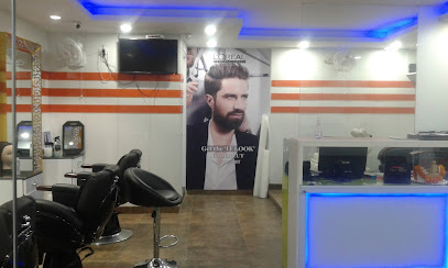Logo of Hair N Shanti