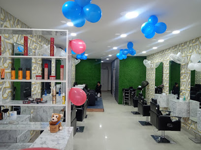 Logo of Hair Studio