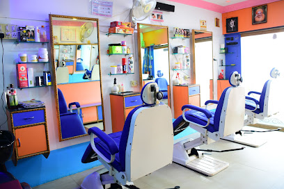 Logo of Hair Today Beauty Saloon