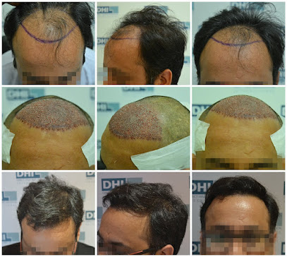 Logo of Hair Transplant in Chandigarh
