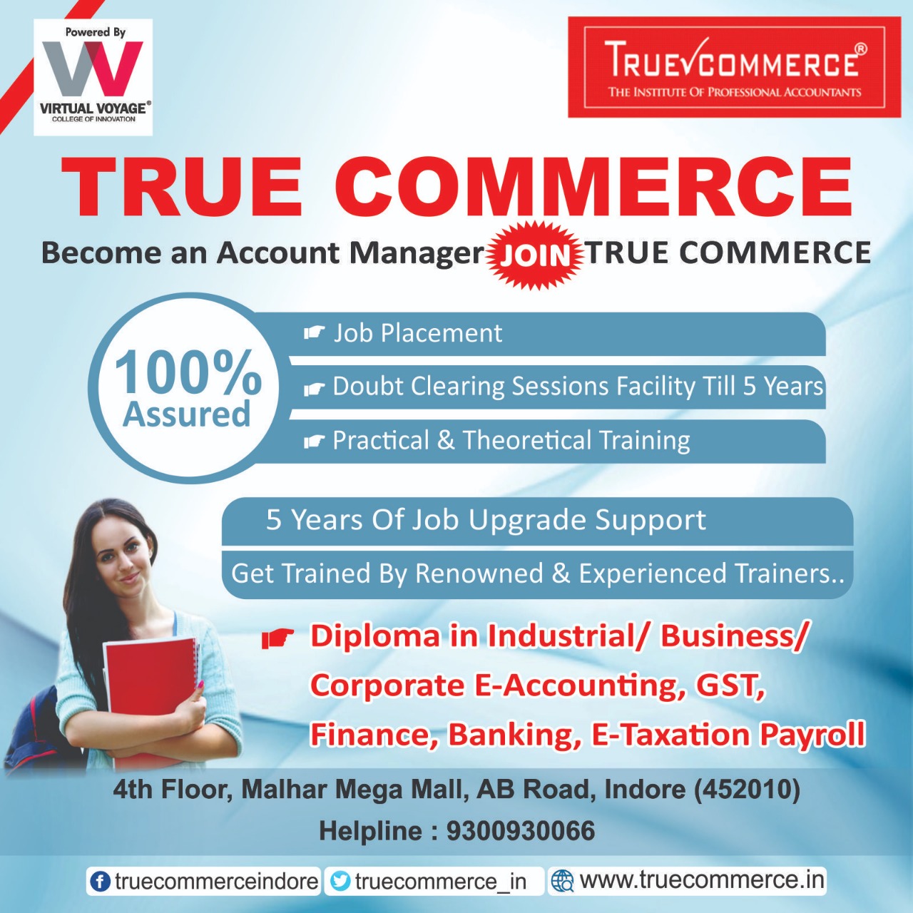 Mayank Gaur A B Road indore