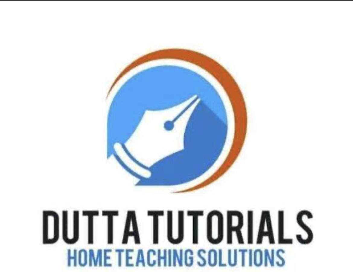 Logo of Harshit Dutta Tutions