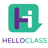 Logo of Hello Class