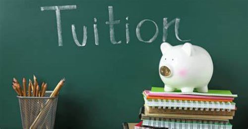 Logo of Hem Chander Commerce Tuitions