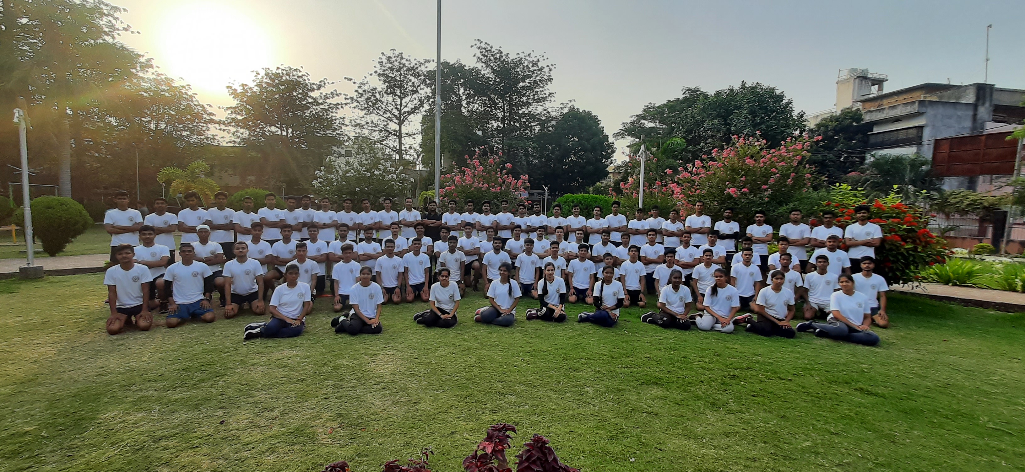 Hind Defence Academy - Hind Defence Academy Center