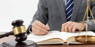 Logo of HINDU LAW FIRM