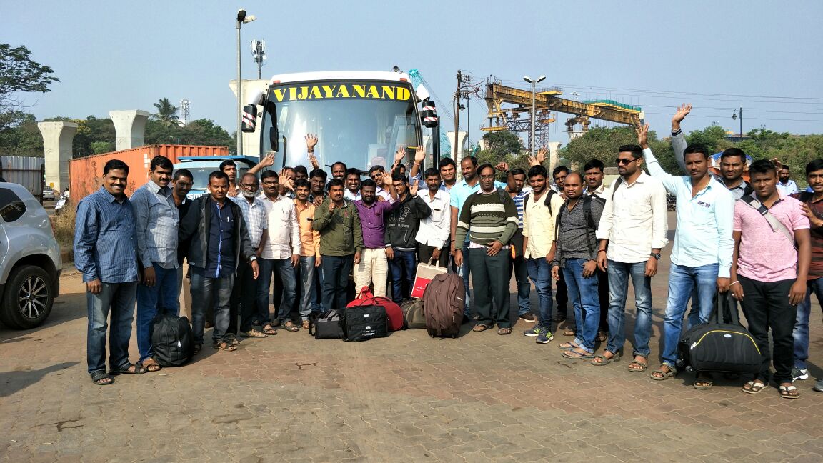 Sagar Aher Pune Mumbai