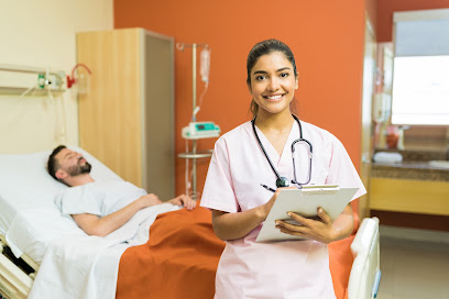 Logo of HOME CARE NURSING