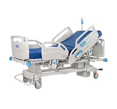 Logo of Hospital Furniture