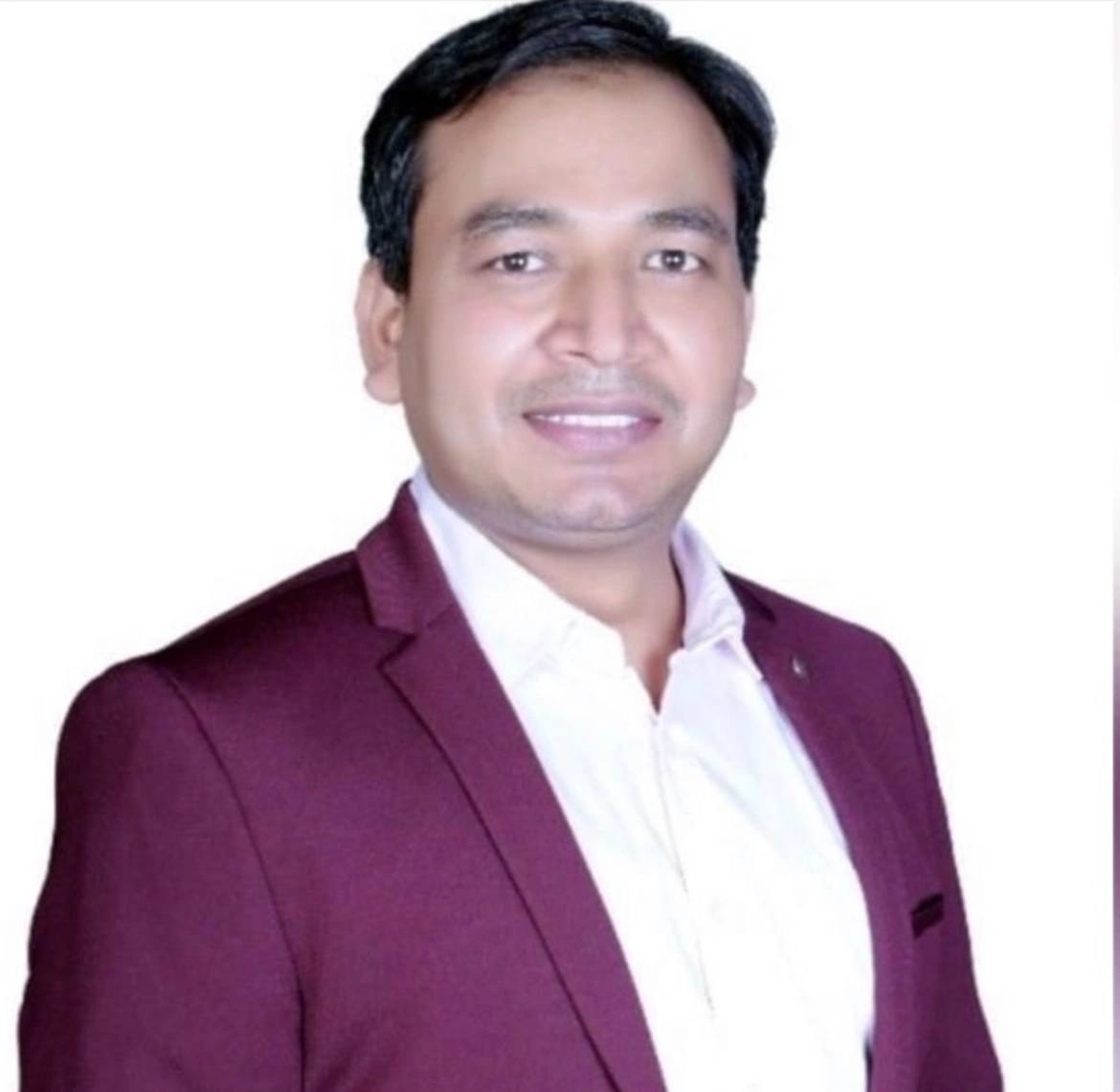 Ankit Mathur  Uttam Nagar Delhi