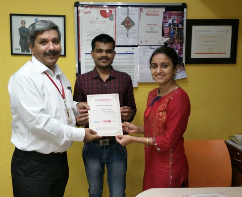 Sanjit Chatterjee  Bangalore