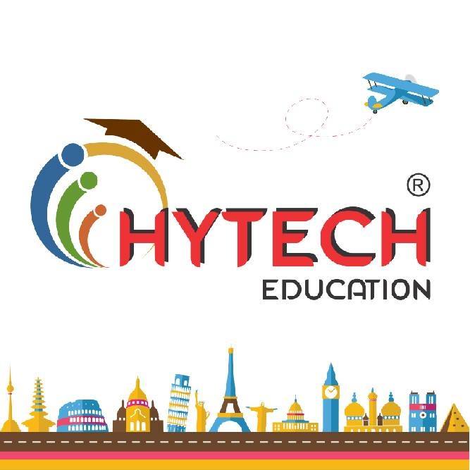 Logo of Hytech Education
