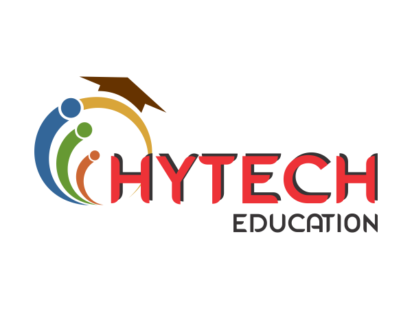 Logo of Hytech Education
