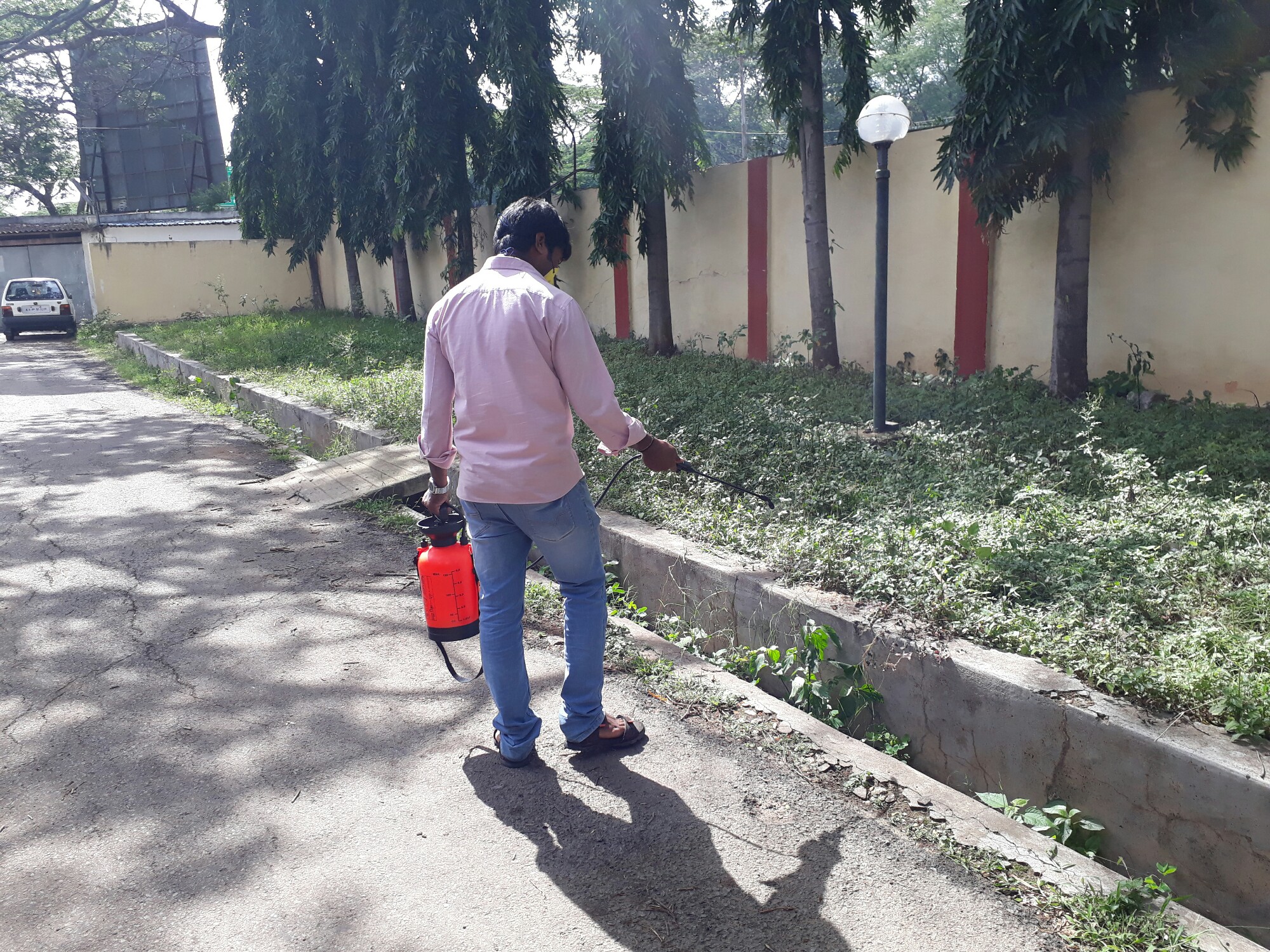 Kumar Banaswadi Mysore