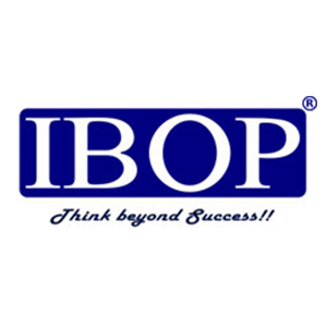 Logo of IBOP Academy-Best Coaching Classes UPSC MPSC Classes in Borivali