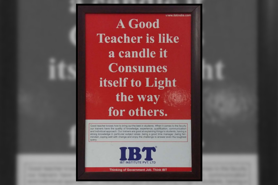 Ibt Institute SSC & Bank Coaching - Ibt Institute SSC & Bank Coaching Center