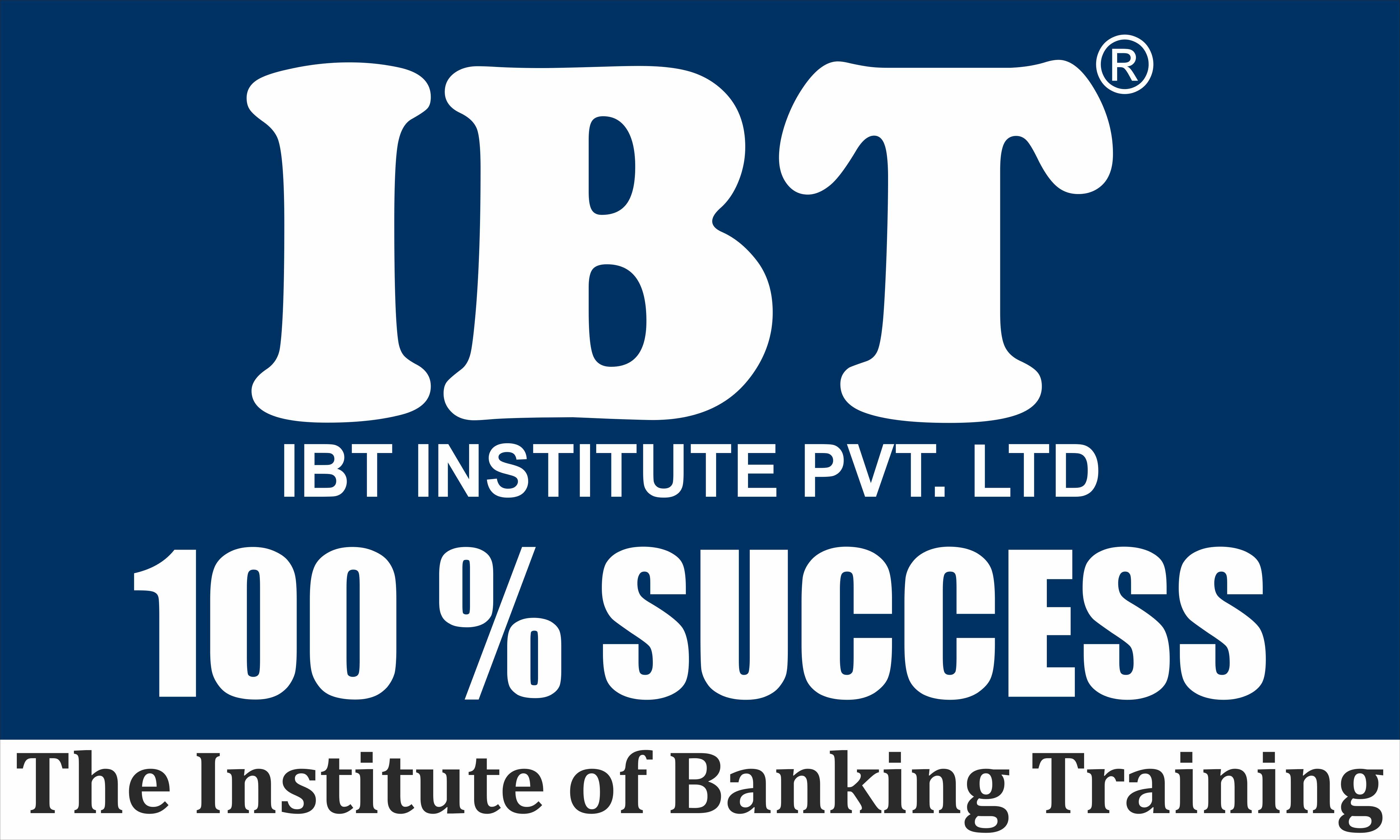 Ibt Institute Pvt. Ltd. - Ibt Institute Pvt. Ltd. Center