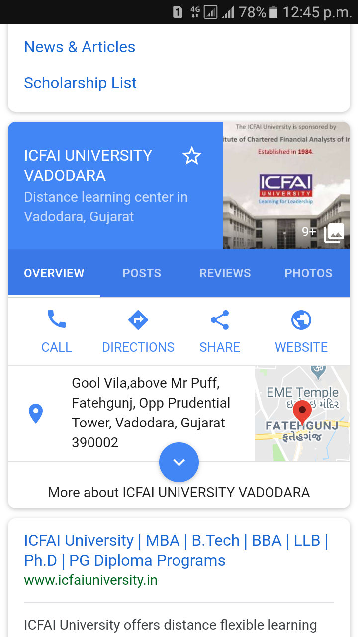 Broadcast Fatehgunj Vadodara Broadcast Fatehgunj Vadodara