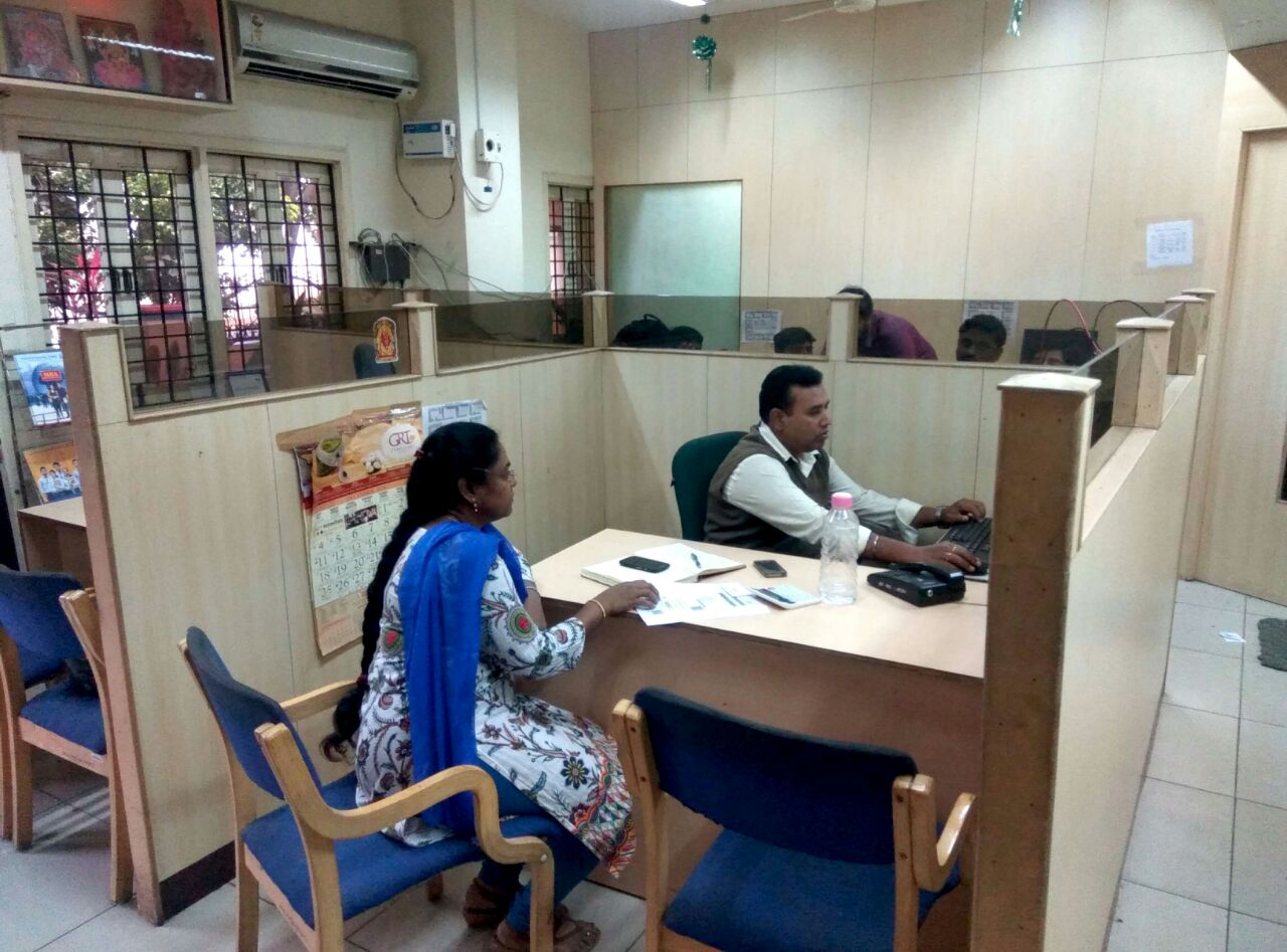 Debasish Oters Chandigarh