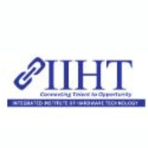 Logo of IIHT Ltd
