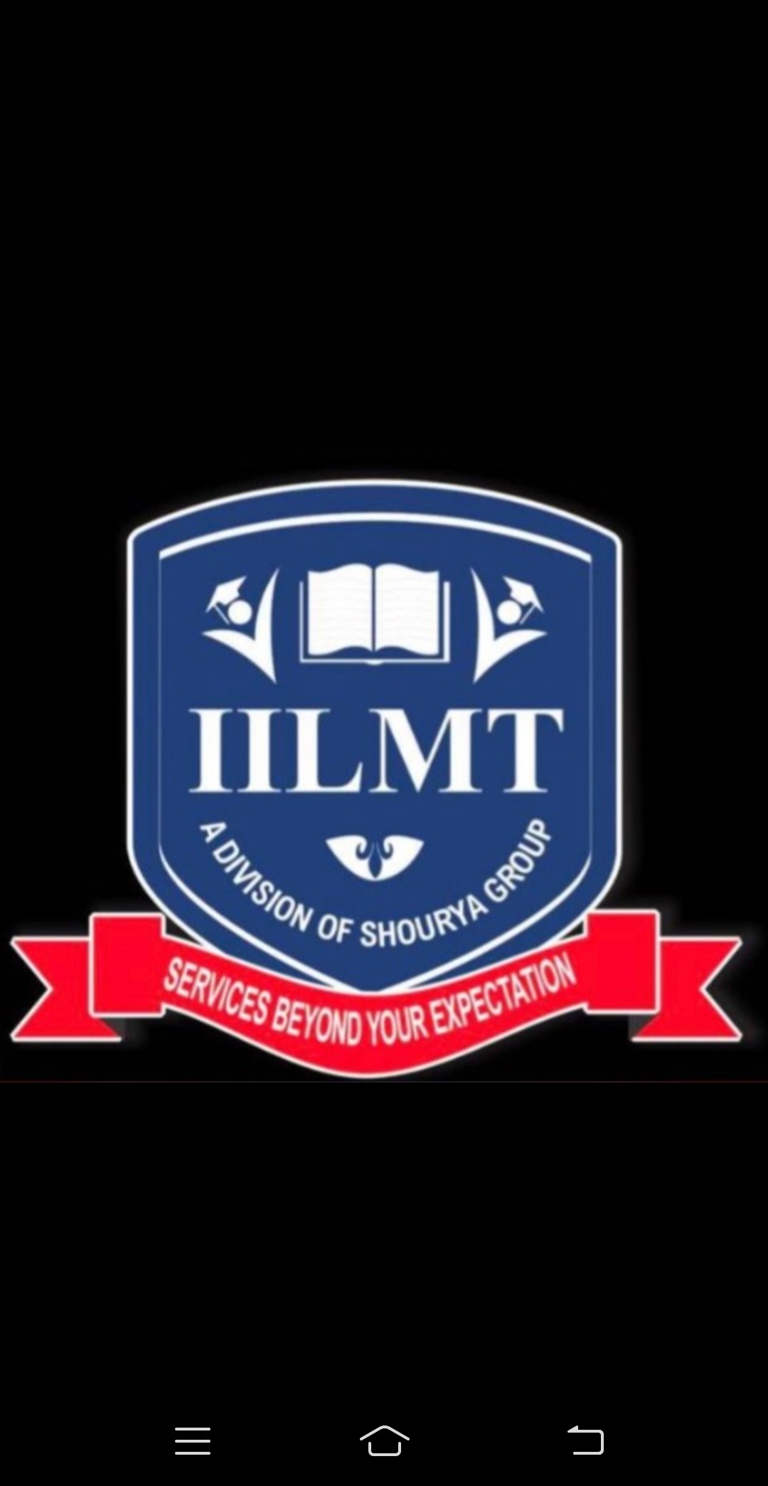 Logo of IILMT Educom Pvt. Ltd.