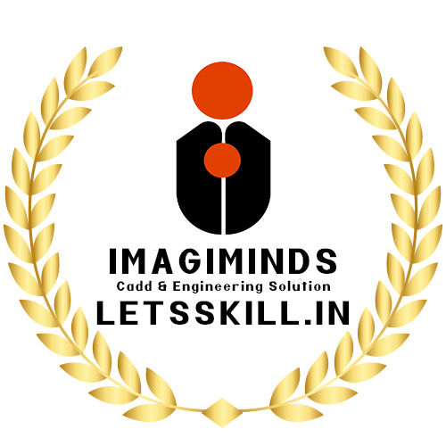 Logo of Imagiminds Cadd & Engineering Solutions