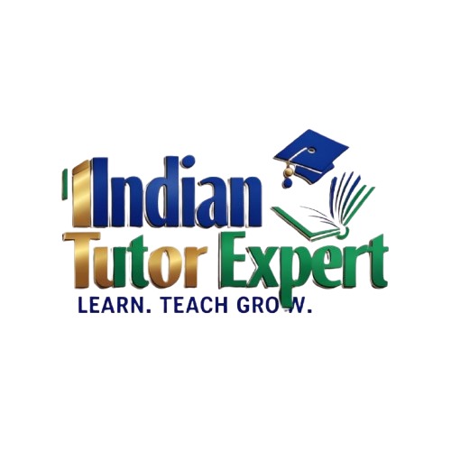 Logo of Indian Tutor Expert
