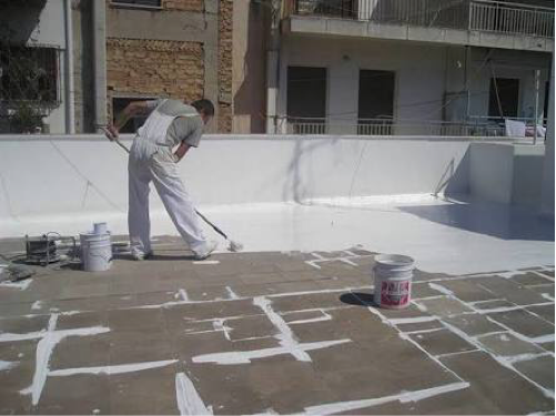 IndianWaterproofingCare Vijay Nagar Indore