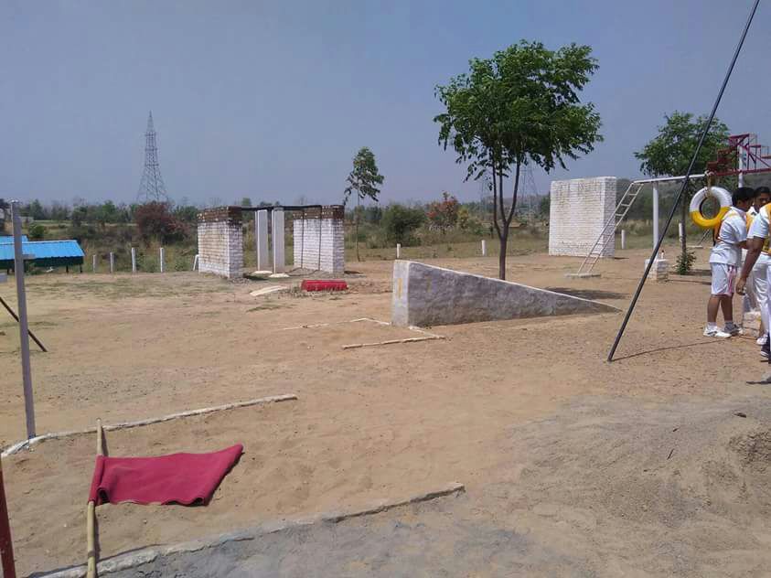 Indus Rangers Institute Pvt. Ltd. - Indus Rangers Institute Pvt. Ltd. Center