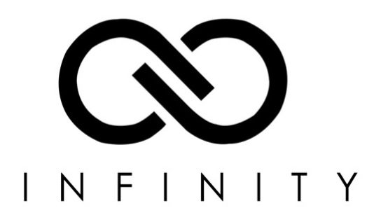 Logo of Infinity buildcorp