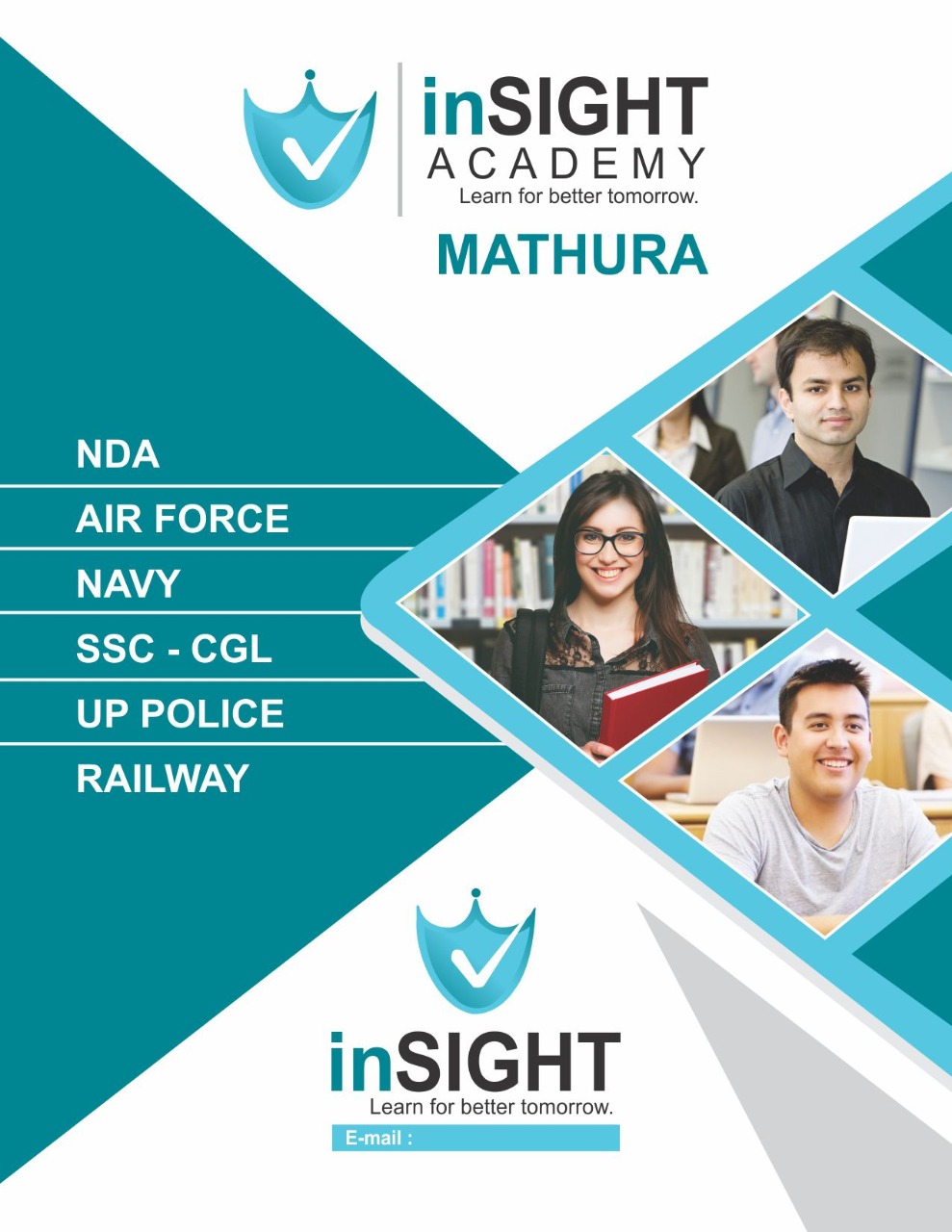 InSIGHT Academy - InSIGHT Academy Center