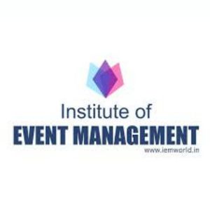 Logo of Institute of Event Management