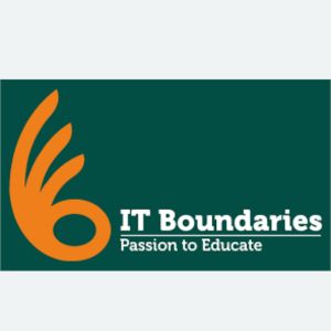 Logo of IT  Boundaries