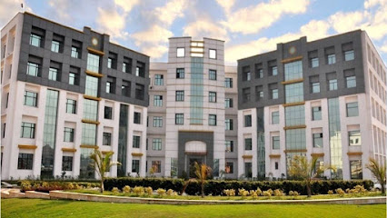 Logo of ITS Dental CollegeHospital & Research Centre