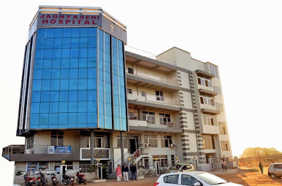 Logo of Jagnyaseni Hospital