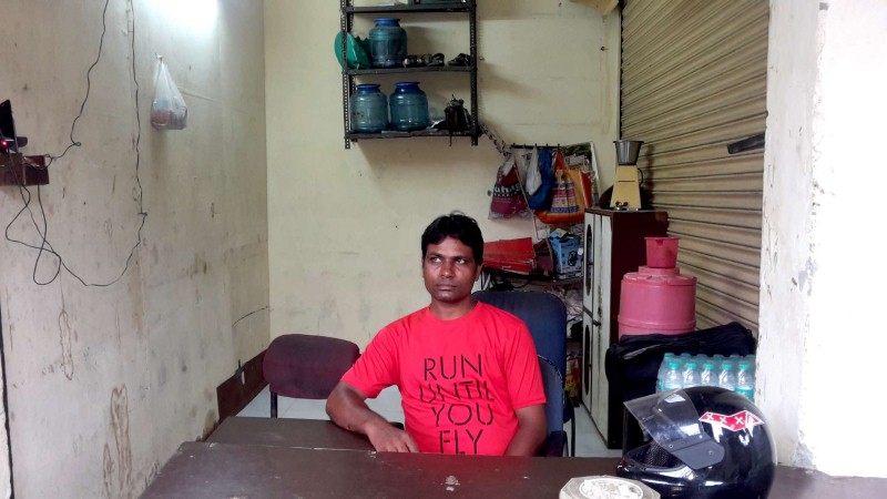 Vijay Ghaziabad Delhi