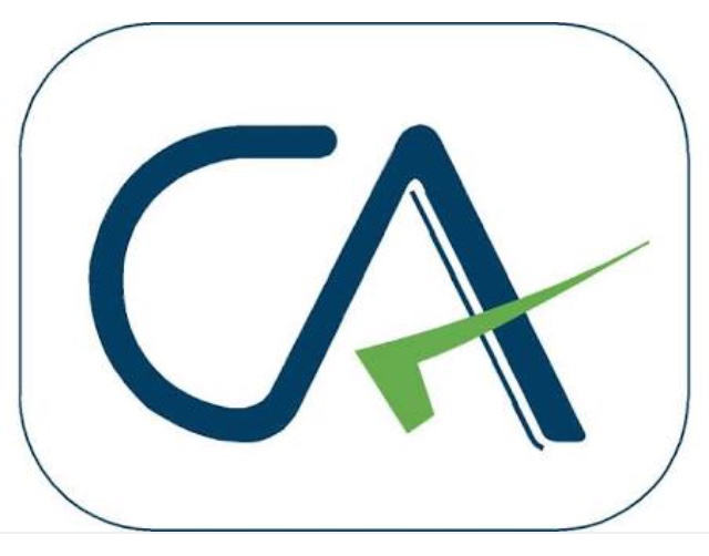 Logo of Analyse & Finalize Commerce Classes